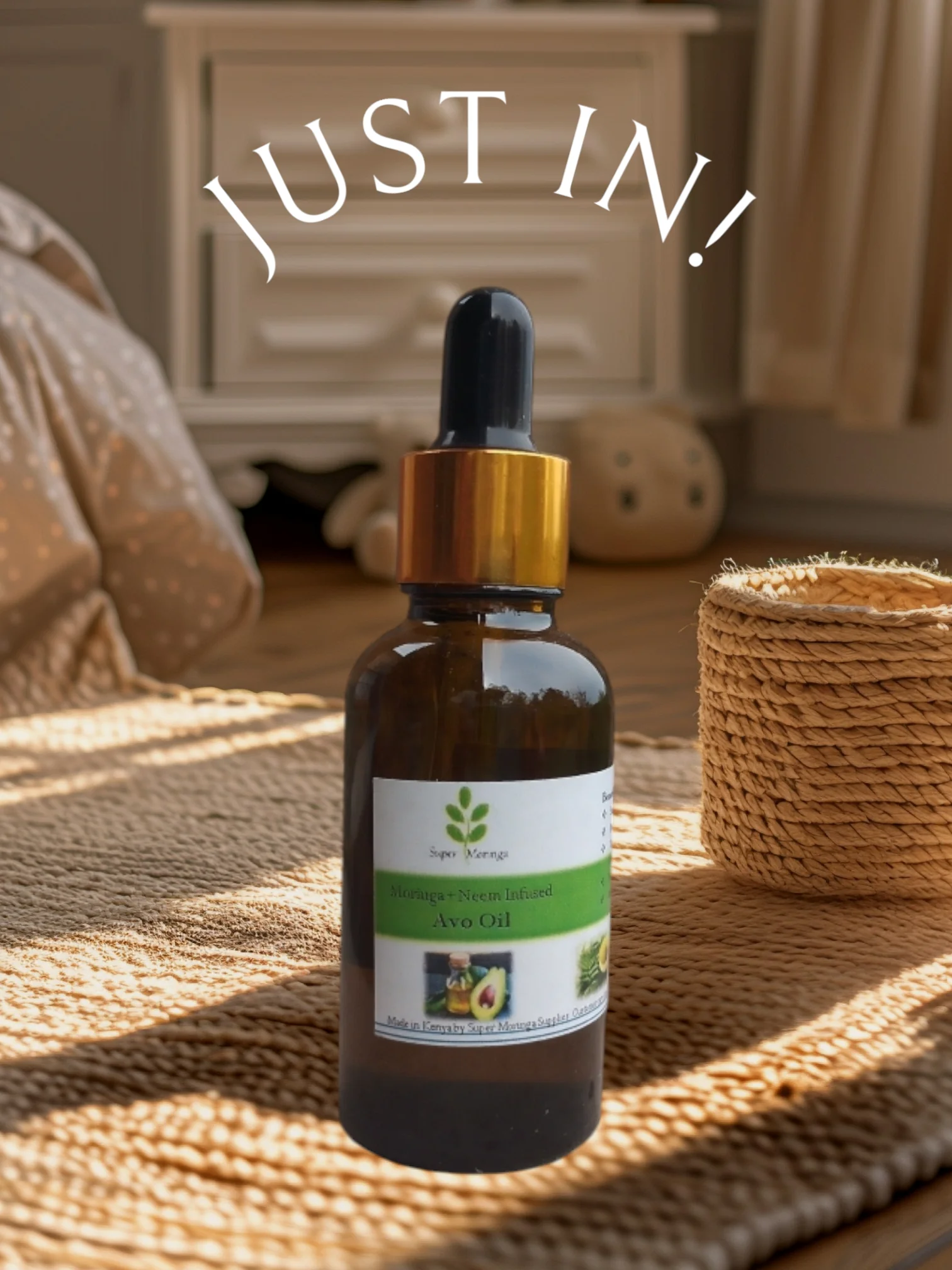 New product