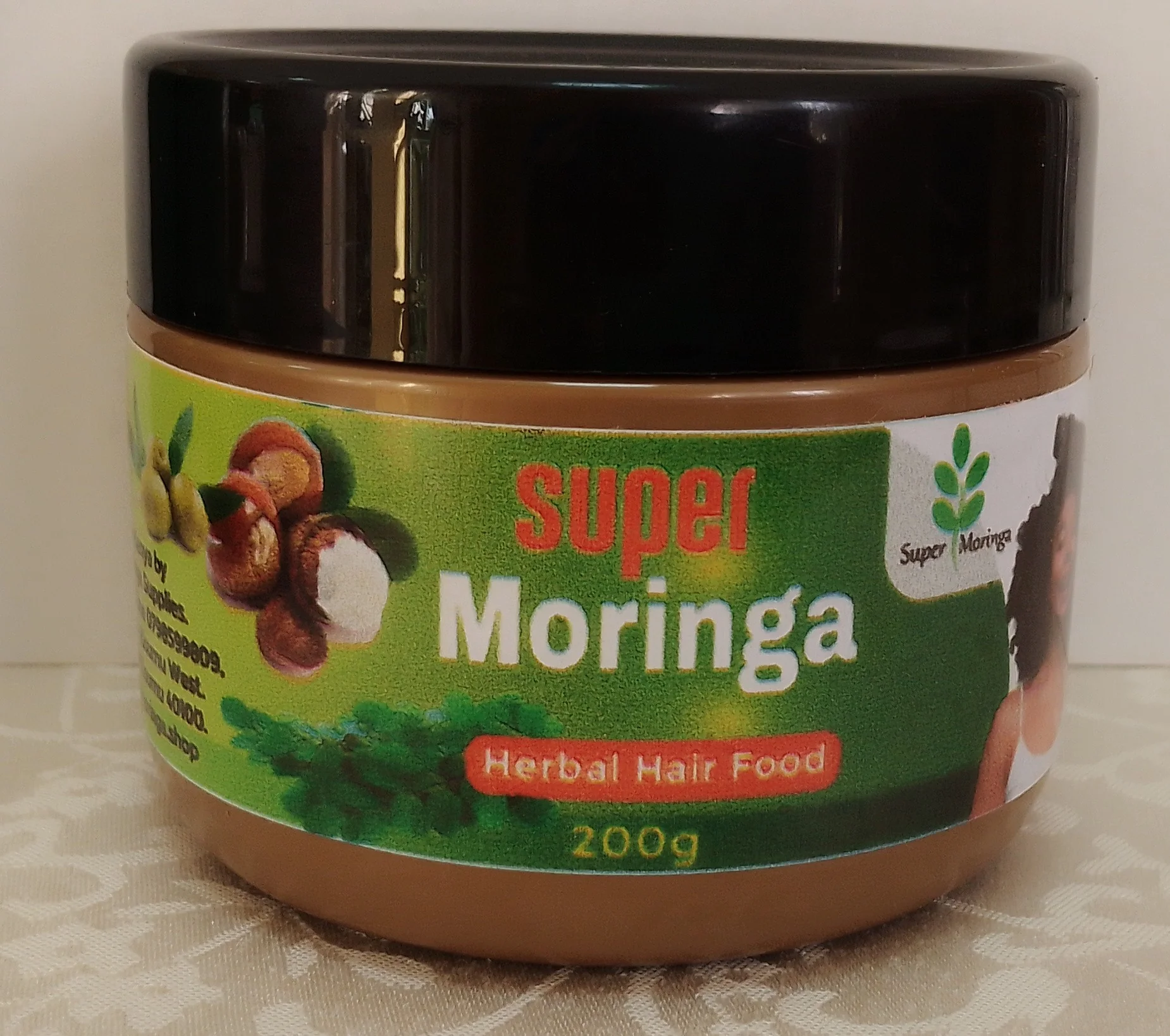 New product