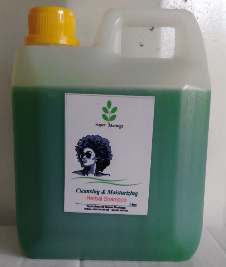 New product